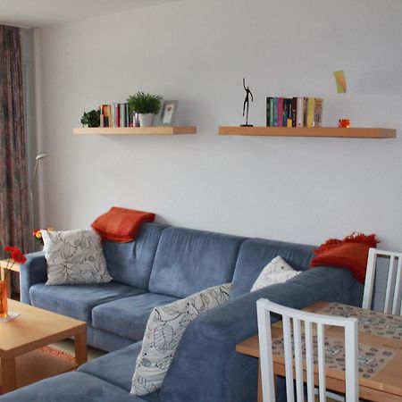 Ferienwohnung L142 Fuer 2-4 Personen An Der Ostsee Brasilien Dış mekan fotoğraf