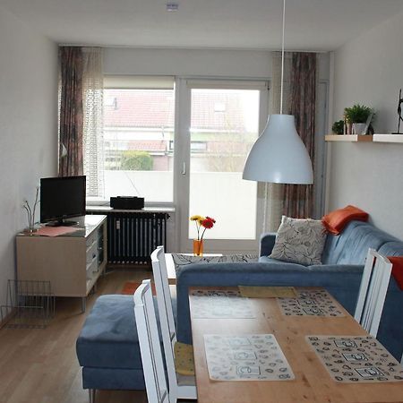 Ferienwohnung L142 Fuer 2-4 Personen An Der Ostsee Brasilien Dış mekan fotoğraf