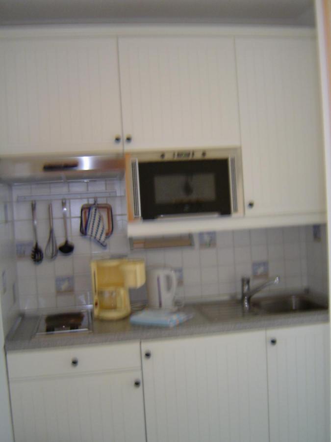 Ferienwohnung L142 Fuer 2-4 Personen An Der Ostsee Brasilien Dış mekan fotoğraf