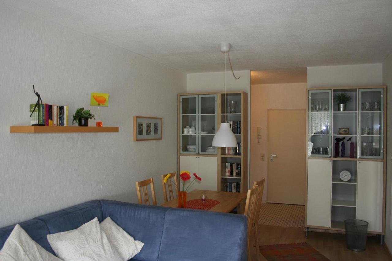 Ferienwohnung L142 Fuer 2-4 Personen An Der Ostsee Brasilien Dış mekan fotoğraf