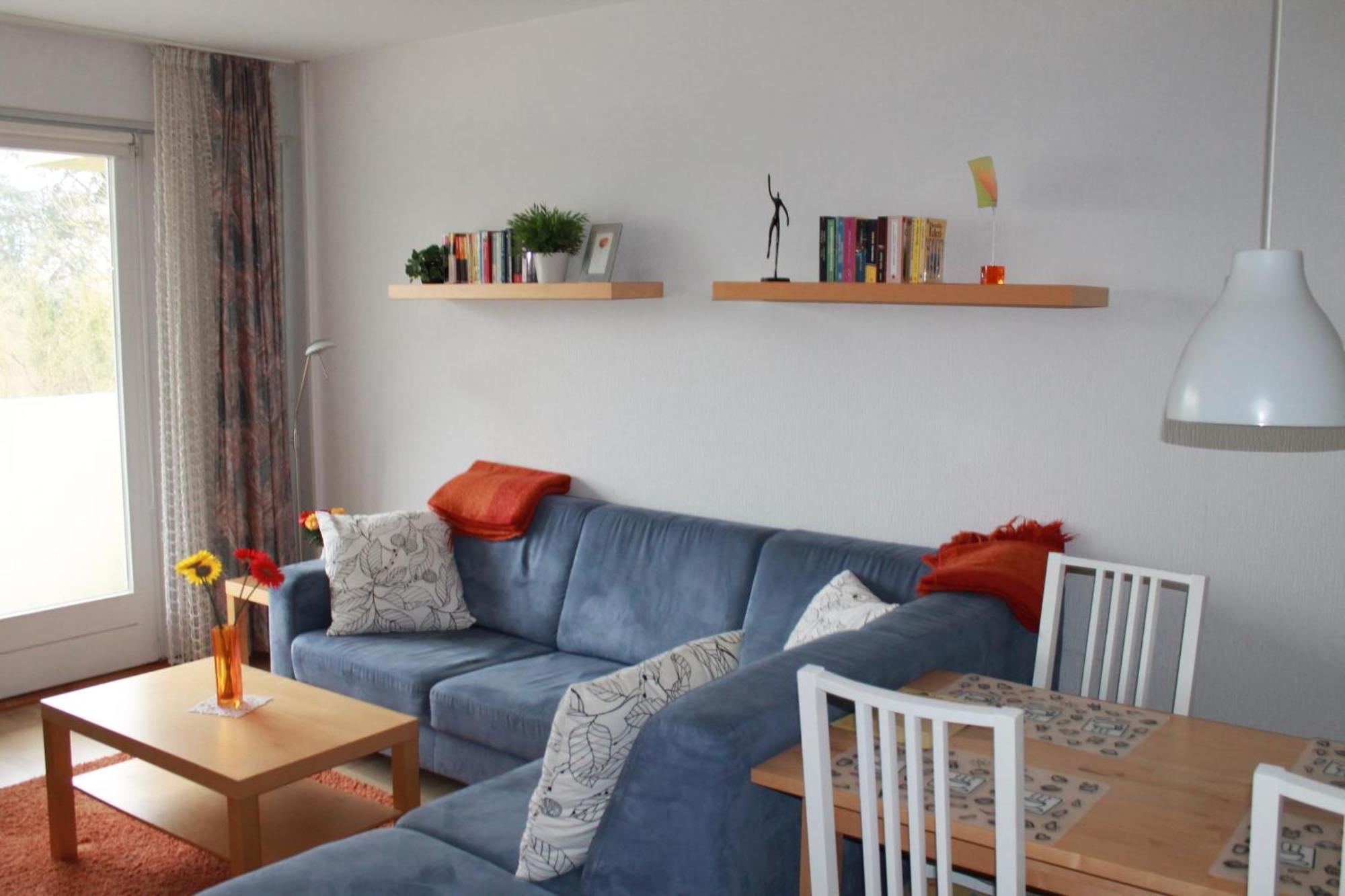 Ferienwohnung L142 Fuer 2-4 Personen An Der Ostsee Brasilien Dış mekan fotoğraf