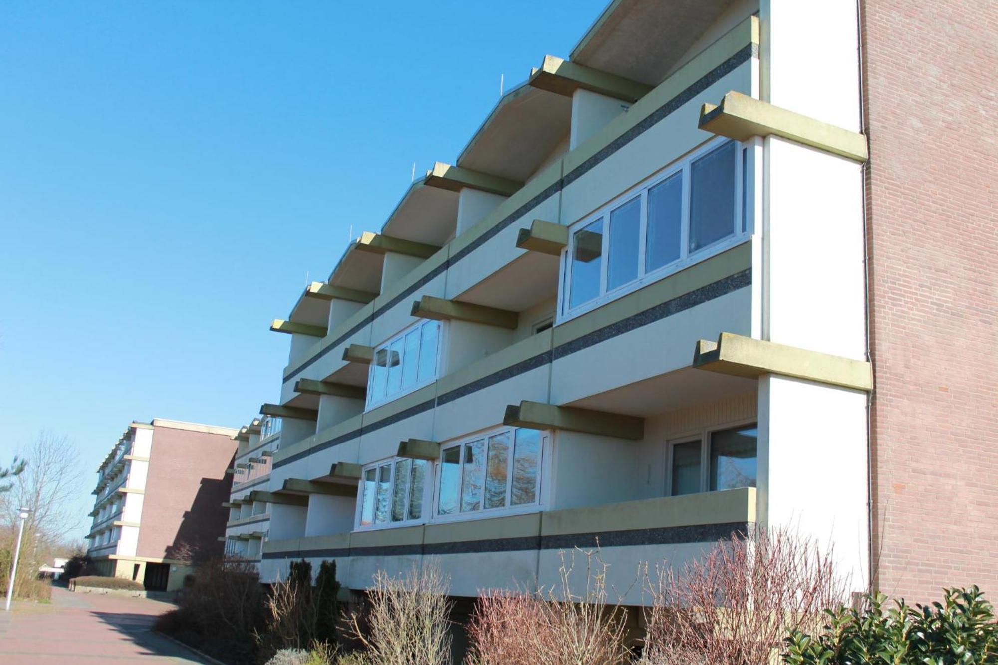 Ferienwohnung L142 Fuer 2-4 Personen An Der Ostsee Brasilien Dış mekan fotoğraf