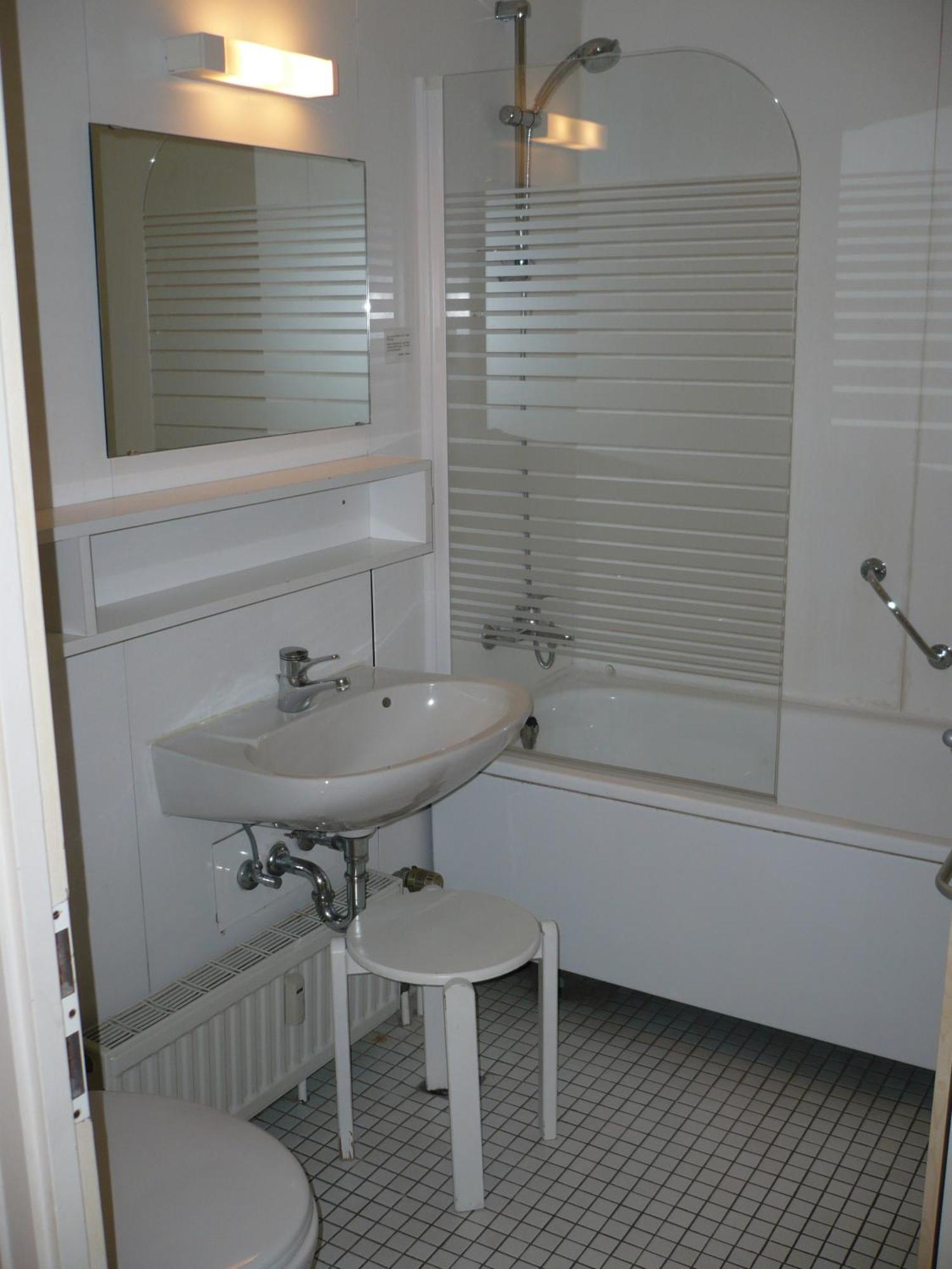 Ferienwohnung L142 Fuer 2-4 Personen An Der Ostsee Brasilien Dış mekan fotoğraf